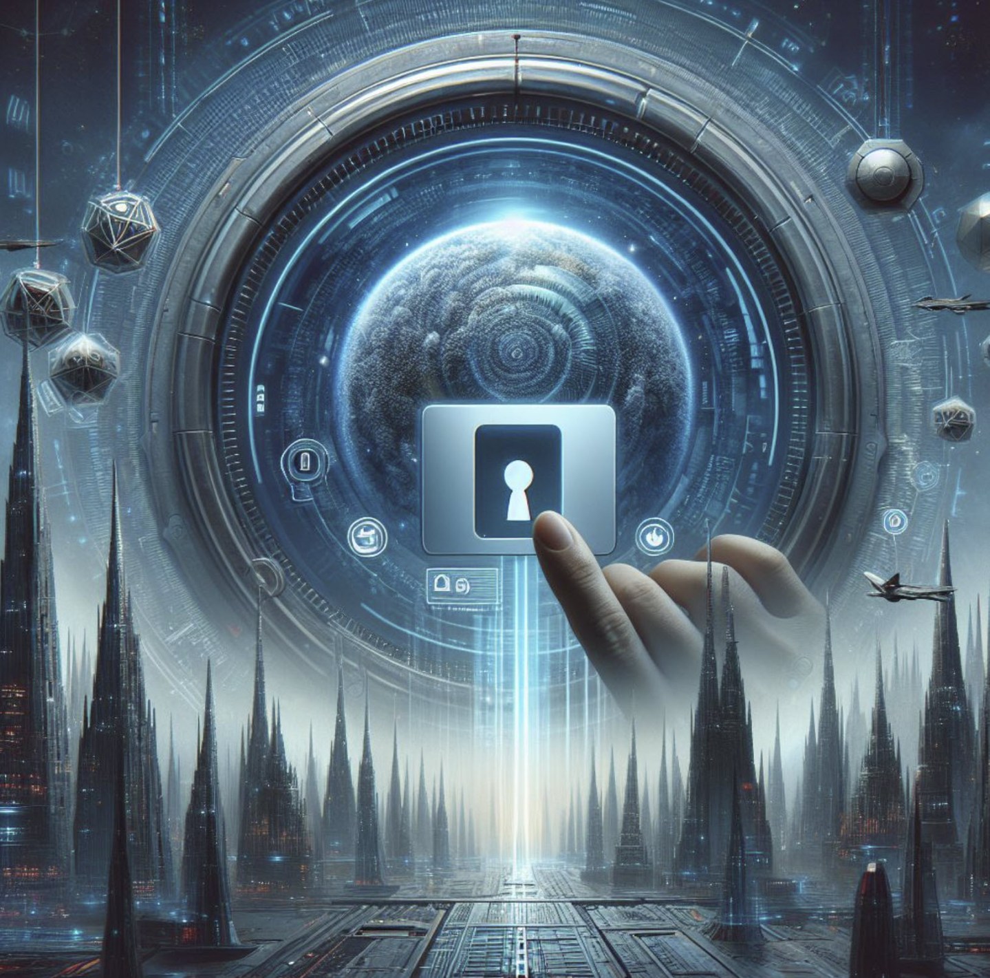 The Future of Passwordless Authentication – The Guru's World